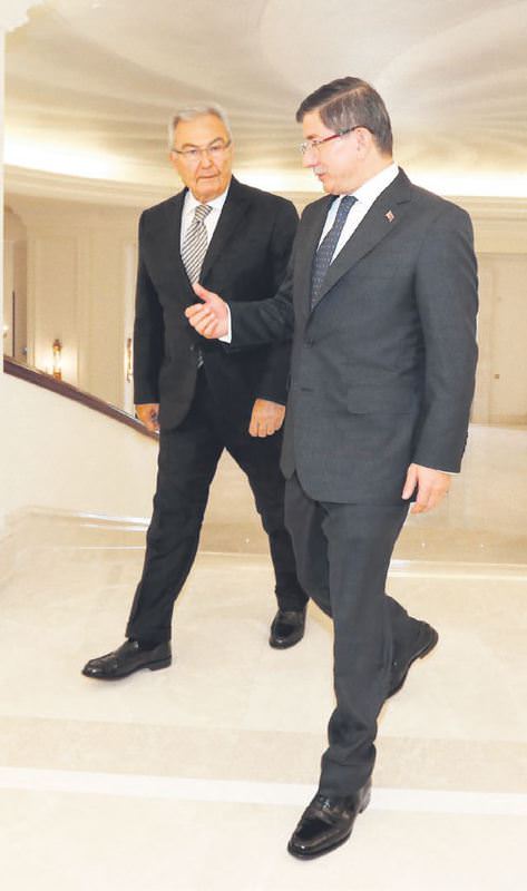 'Başbakan çok iyi niyetli ve yapıcı'