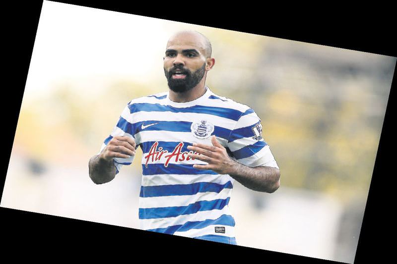 Melo'nun yerine Sandro