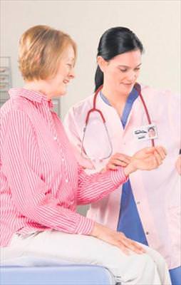 Sağlıkta yeni dönem