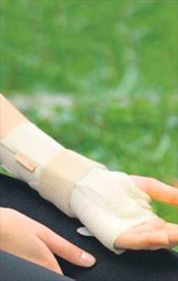 Kırılan eklemlere ipek böcekli nakil