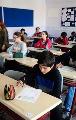 TEOG açıklandı-Tıkla öğren!