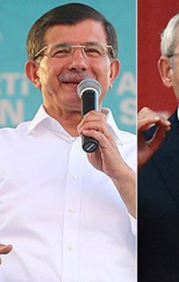 Seçimden 3 hafta sonra çarpıcı anket