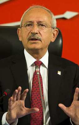 Kılıçdaroğlu'nu fire korkusu sardı
