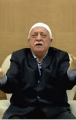 Türkiye karşıtı propaganda