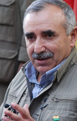 Karayılan'dan Türkiye'ye küstah tehdit!