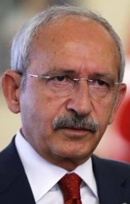 Kılıçdaroğlu'nun odasında böcek araması