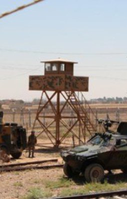 ABD'den tampon bölge açıklaması