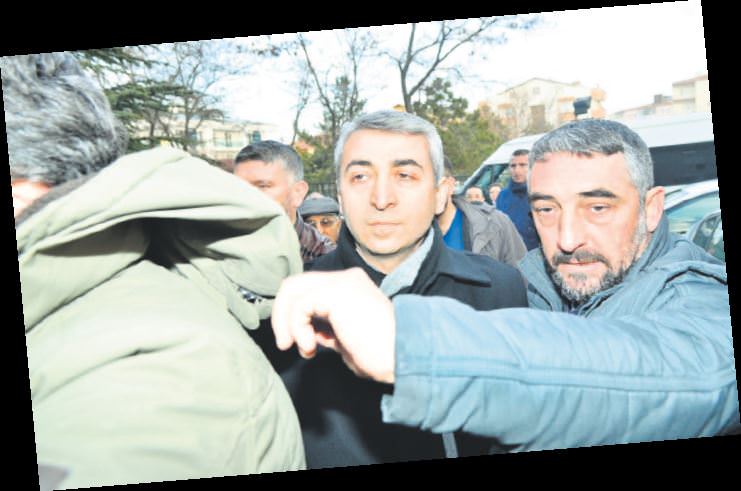 BTK, paralelin kira kaynağını kesti