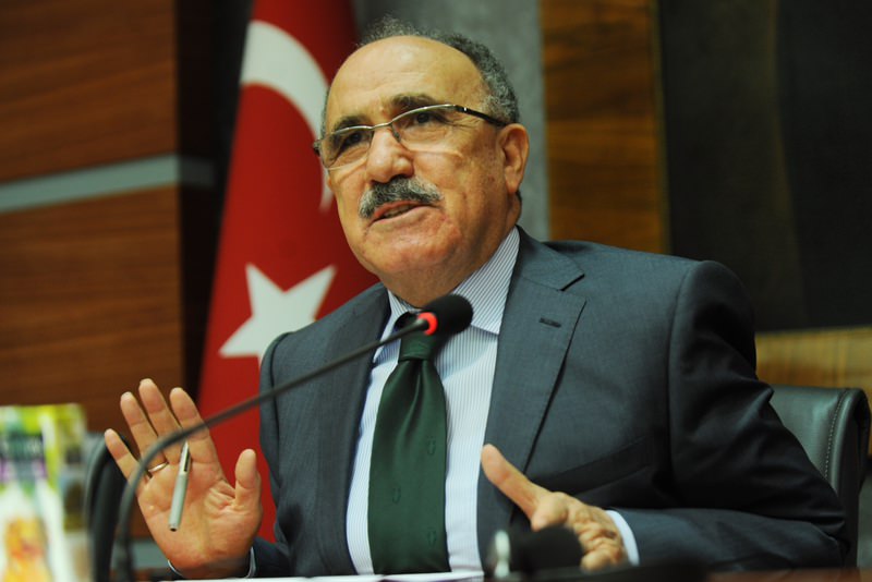 Beşir Atalay: Tabanımız o partiyi istiyor