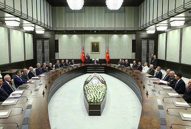 Kritik MGK sona erdi
