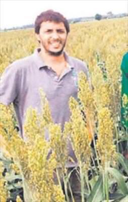 El libertador: Messi