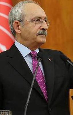 CHP emeklilere ilk golü attı