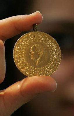 Altın alacaklar dikkat!