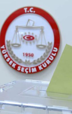 Bu seçim anketi çok konuşulacak!