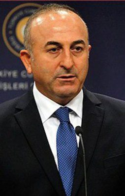 Bakan Çavuşoğlu'ndan önemli açıklamalar