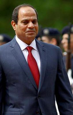 Sisi: İdamlar en kısa zamanda uygulanacak