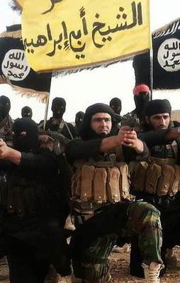 DAEŞ'i ABD mi icat etti?