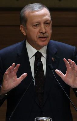 "Azınlık hükümeti sıkıntılara çare olmaz"