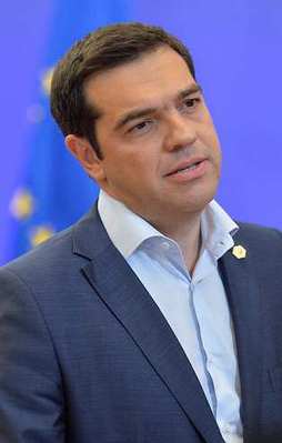 Çipras'a bir şok daha!