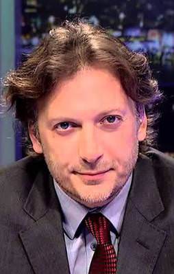 Cabas'ın AK Parti düşmanlığı tavan yaptı!