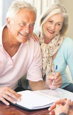 Emeklilere 'özel' teklif