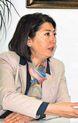 TMMOB’un aldığı haraçla saray yapılır