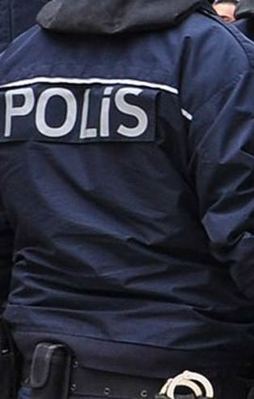 İzmir'de DAEŞ operasyonu