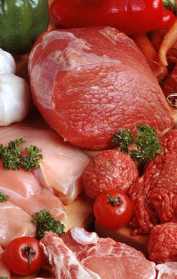 Et ürünlerinde yeni dönem