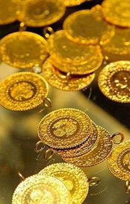 İşte çeyrek altının fiyatı