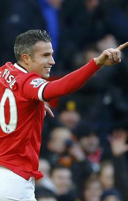 Beşiktaş'tan  Van Persie açıklaması