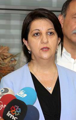 Buldan: PKK terör örgütü değildir