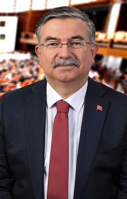 Yeni Başkan'dan ilk mesaj