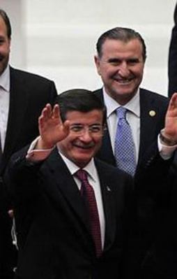 Seçim sonrası Başbakan'dan ilk açıklama