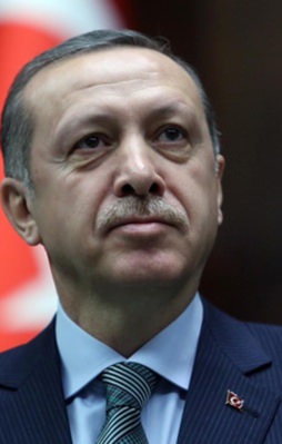 Erdoğan'dan İsmet Yılmaz'a telefon