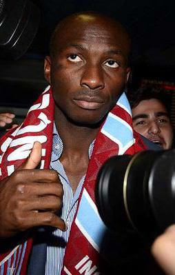 İşte M'bia'nın transfer maliyeti