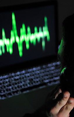 'Usulsüz dinlemeler tek merkezden'