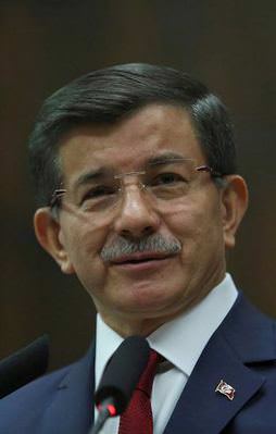 Başbakan'dan dünyaya çağrı!