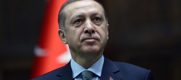 Erdoğan’dan İsmet Yılmaz’a telefon