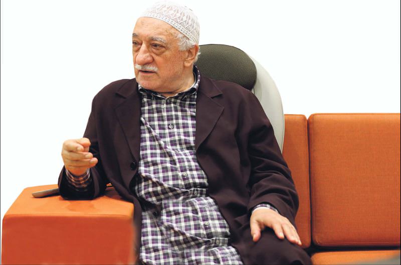 CIA ve FBI eğitti