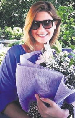 Kıskanç kızın LYS intikamı