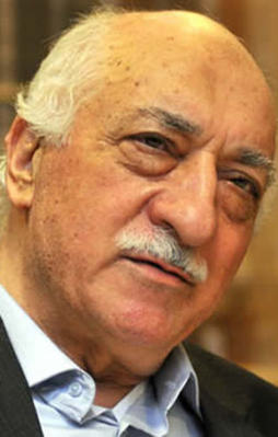 Gülen Çetesi'nden ABD'ye biat yemini!