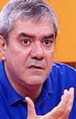 Özdil'den CHP'lilere özürlü gönderme