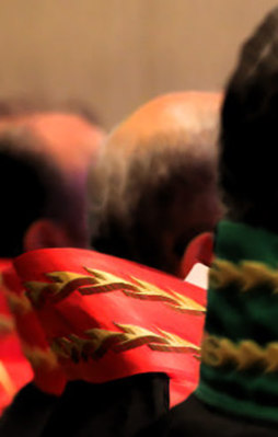 Kendisini soruşturan müfettişleri takip ettirdi