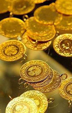 İşte çeyrek altının fiyatı