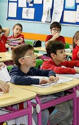 Özel okul teşvik başvuruları Ağustos'ta