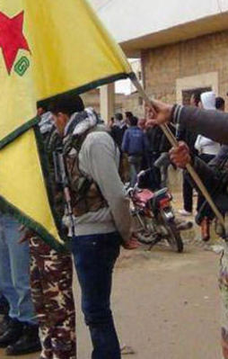 PYD Kürtleri katlediyor!