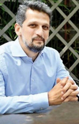 Garo Paylan'dan skandal sözler