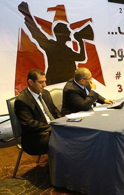 "Silaha başvurmayacağız"