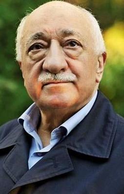 Amerikalı Müslümanlardan Gülen'e darbe