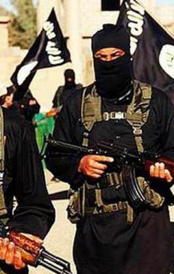 DAEŞ'le ilgili şok iddia!